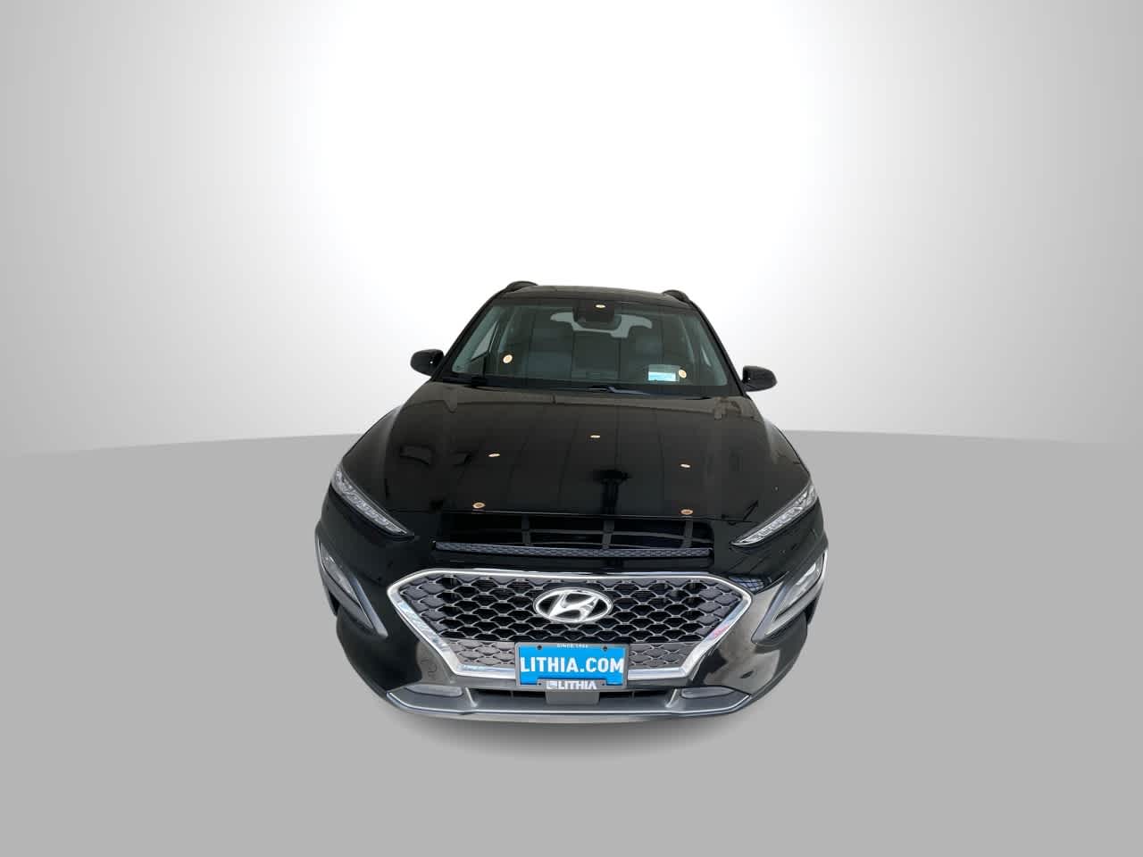 Thumbnail: 2020 Hyundai Kona - 3