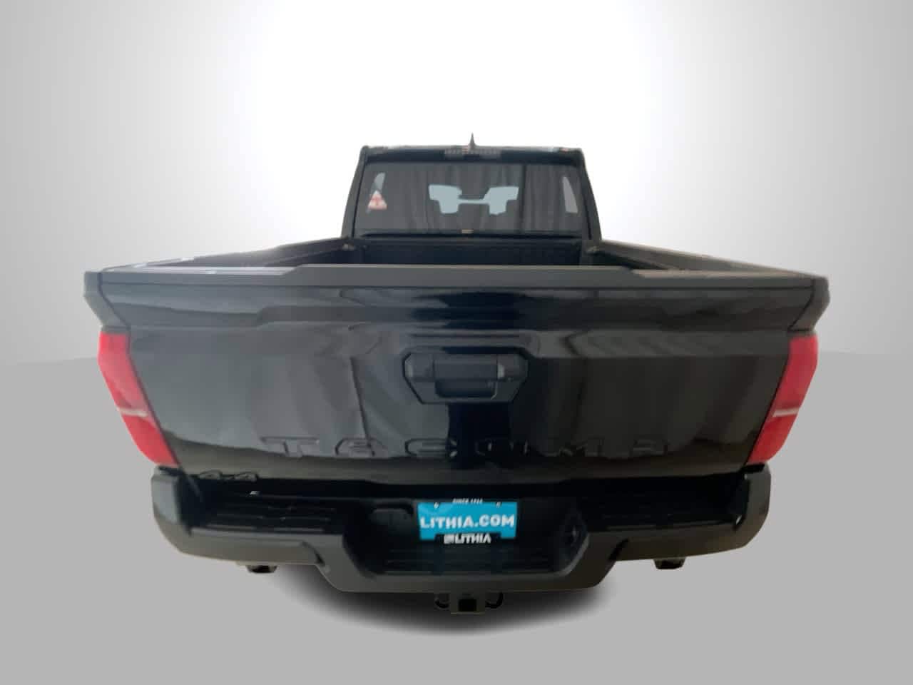 Thumbnail: 2026 Toyota Tacoma - 7