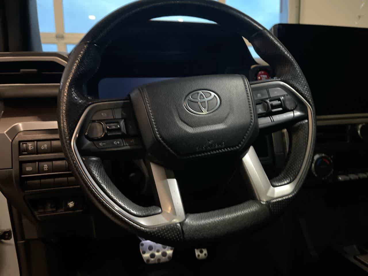 Thumbnail: 2024 Toyota Tacoma - 14