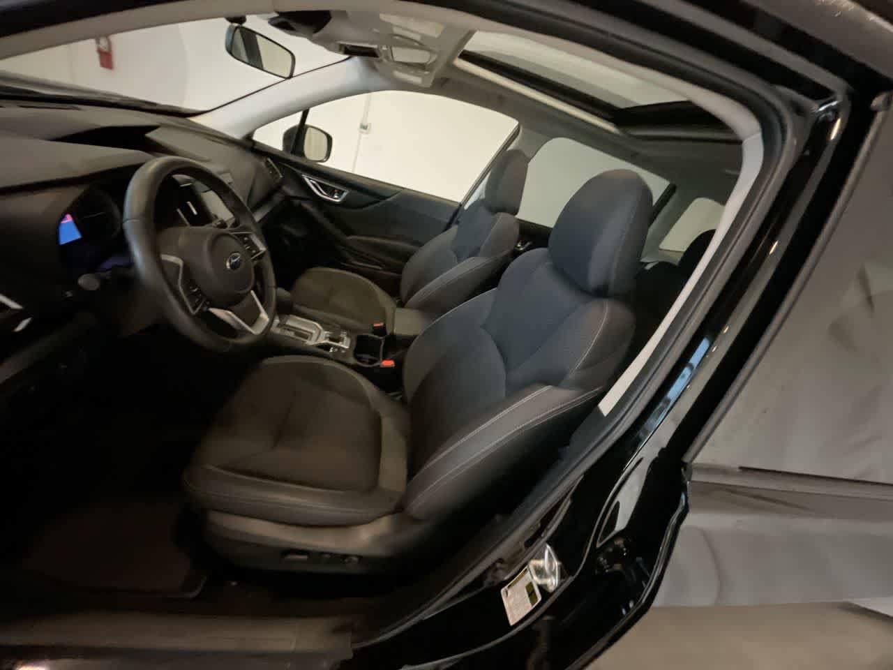 Thumbnail: 2023 Subaru Forester - 11