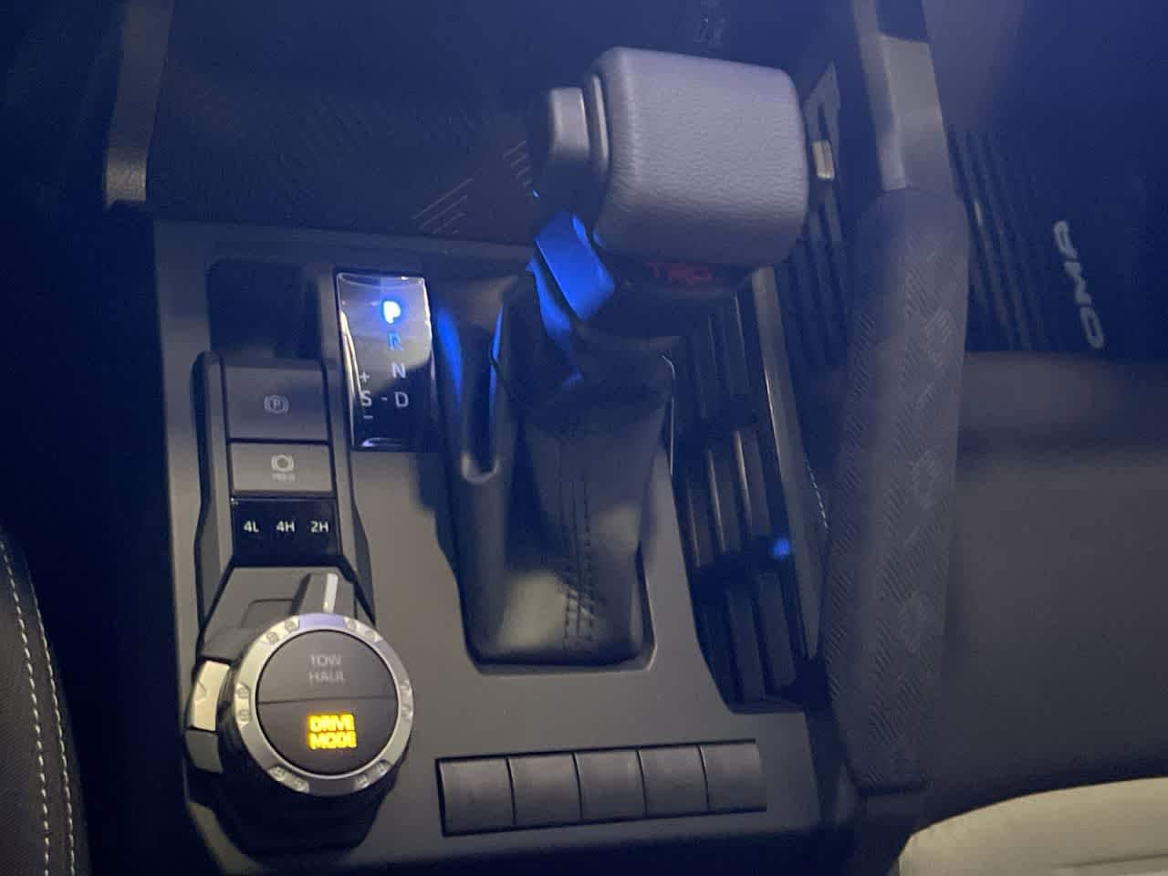 Thumbnail: 2026 Toyota Tacoma - 20