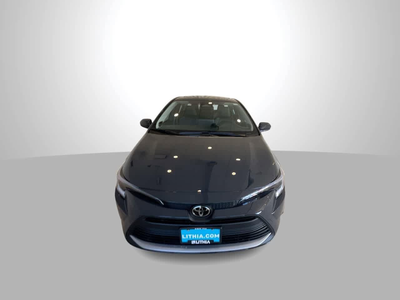 Thumbnail: 2026 Toyota Corolla - 3