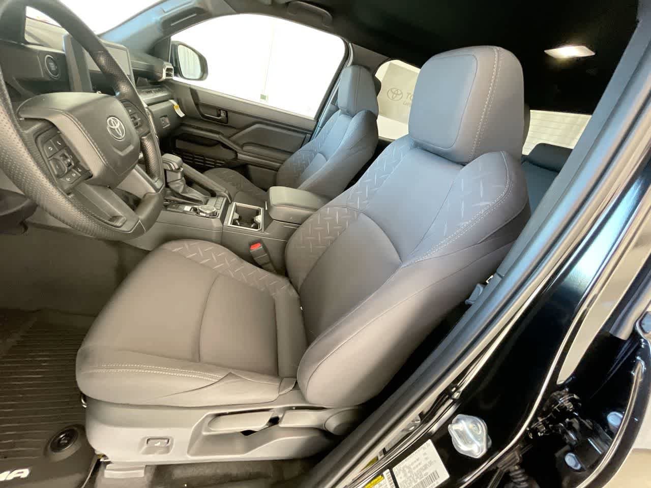 Thumbnail: 2025 Toyota Tacoma - 11