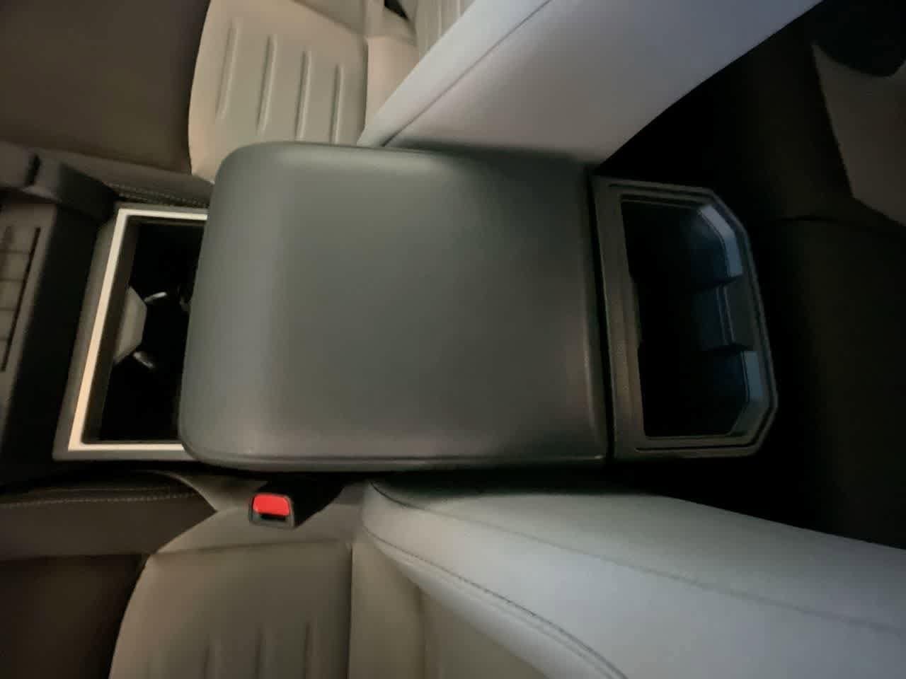 Thumbnail: 2026 Toyota Tacoma - 21