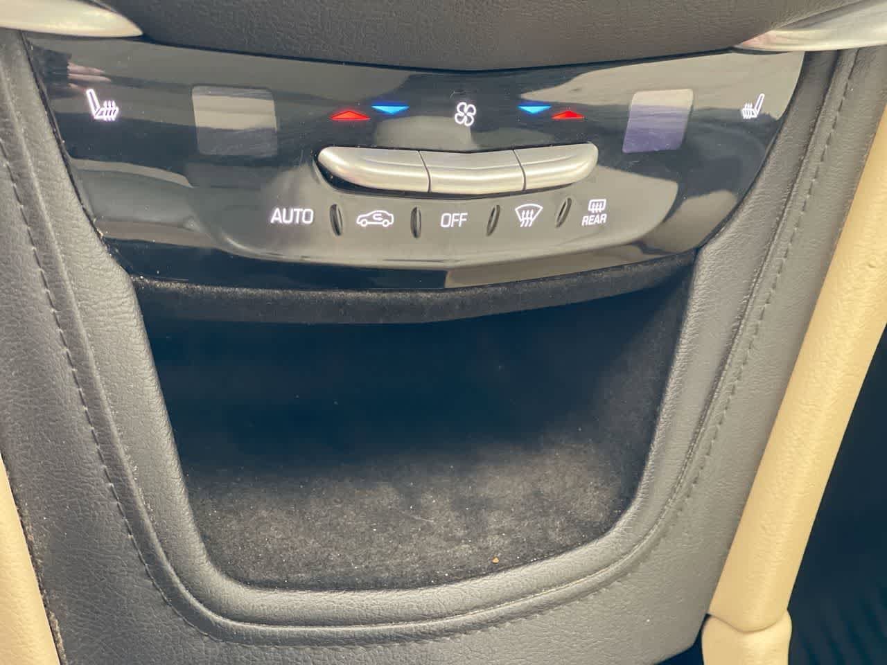 Thumbnail: 2018 Cadillac XT5 - 18