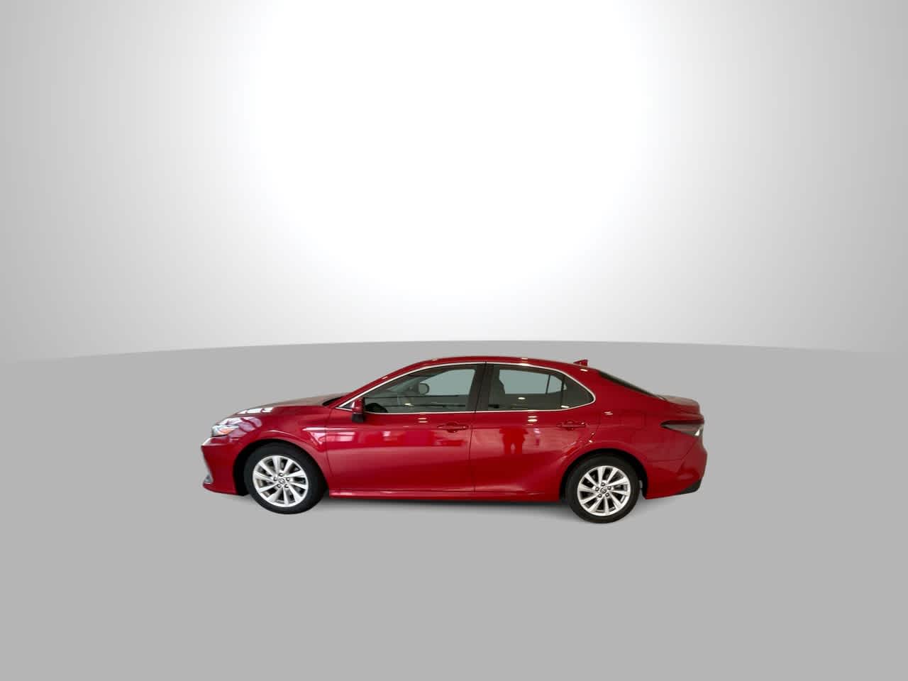 Thumbnail: 2024 Toyota Camry - 5