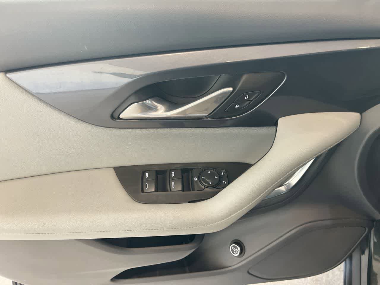 Thumbnail: 2019 Chevrolet Blazer - 13