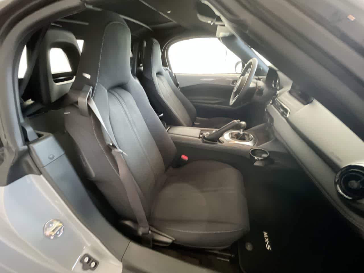 Thumbnail: 2025 Mazda MX-5 Miata - 23