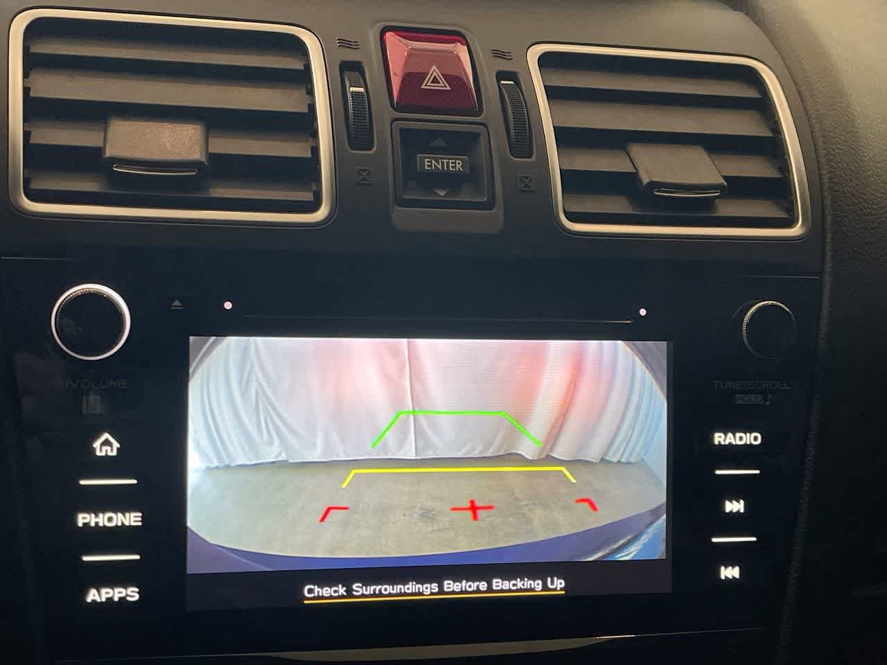 Thumbnail: 2021 Subaru WRX - 17