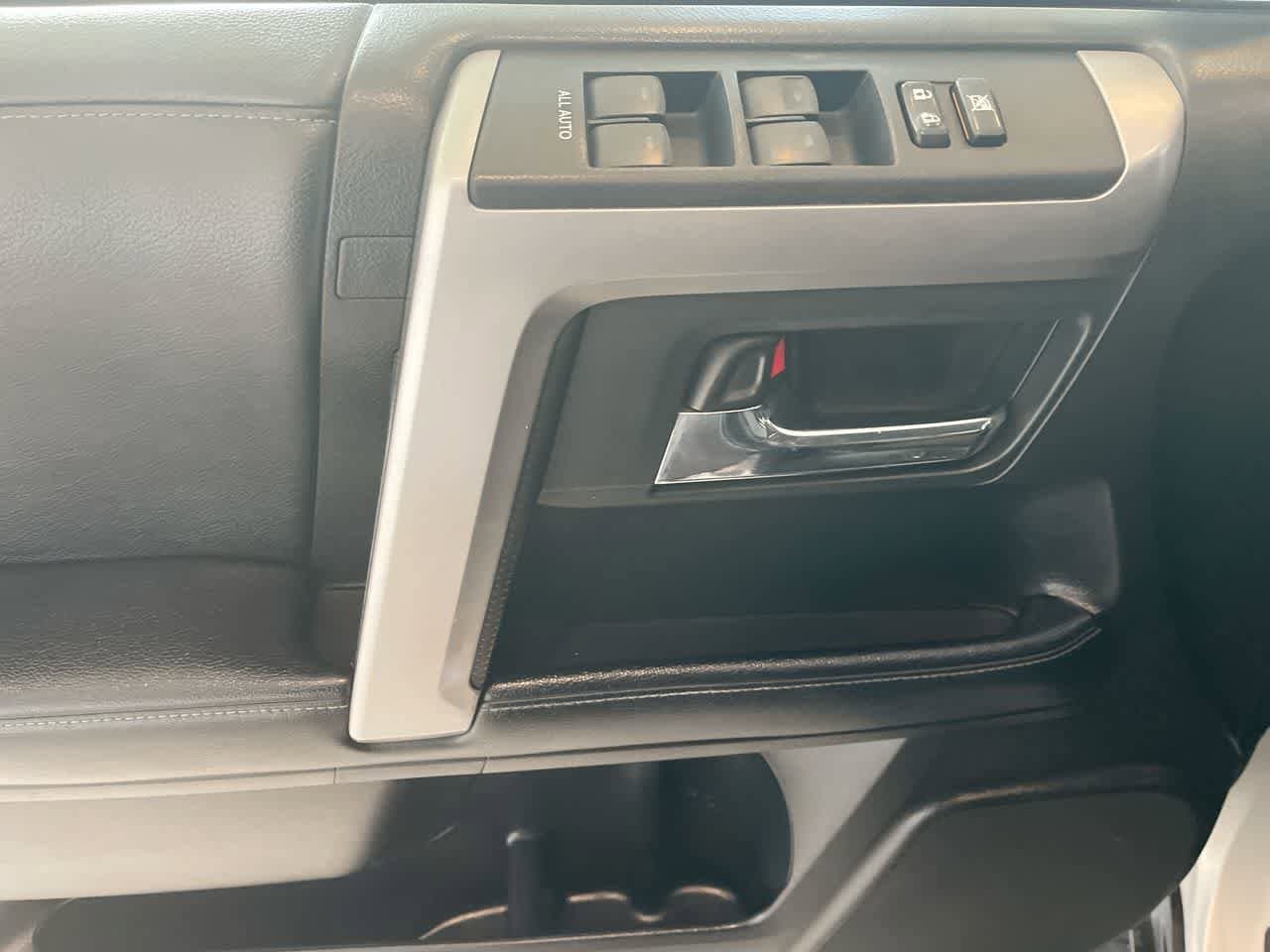 Thumbnail: 2021 Toyota 4Runner - 13