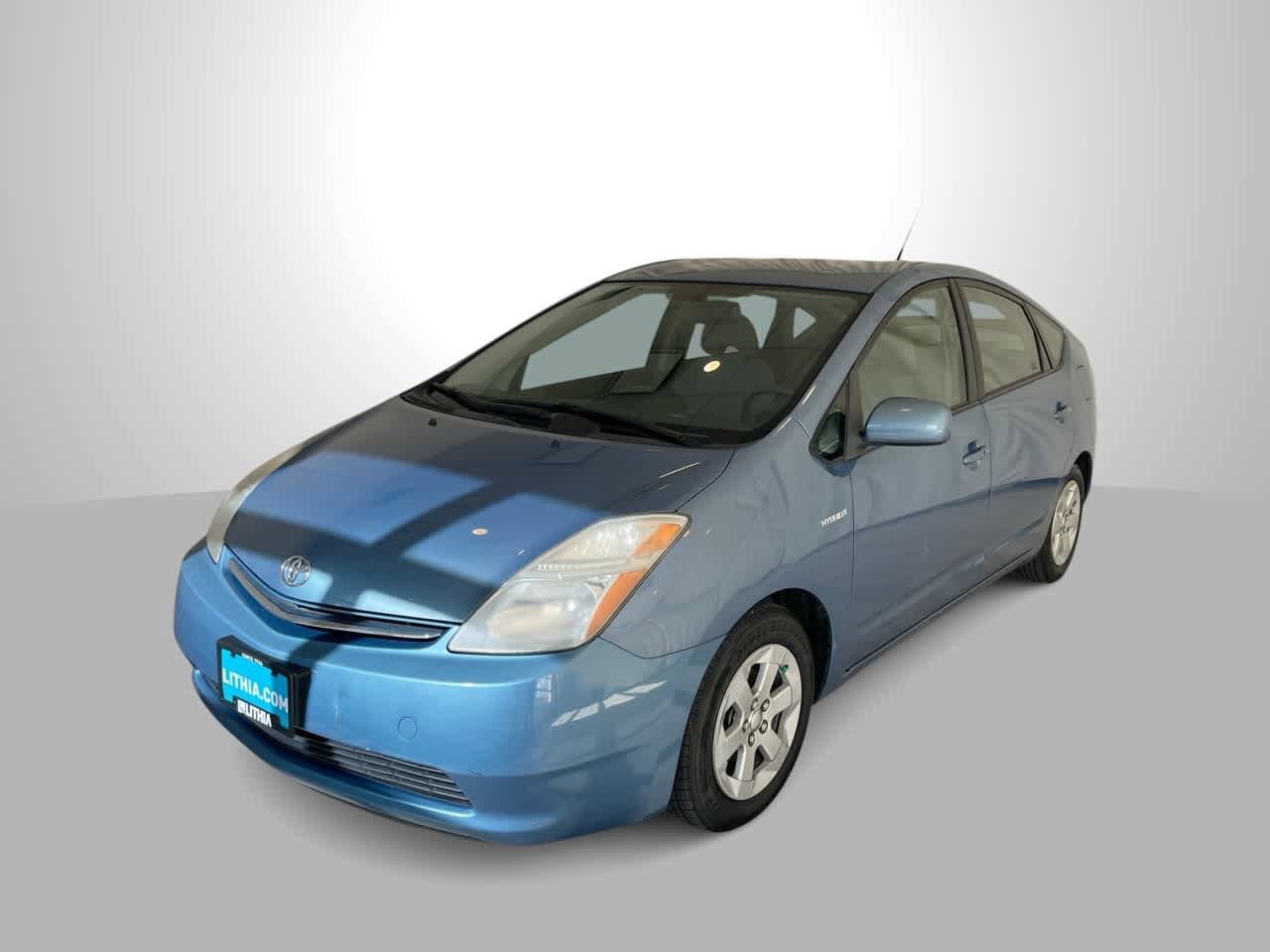 2009 Toyota Prius  -
                  Billings, MT