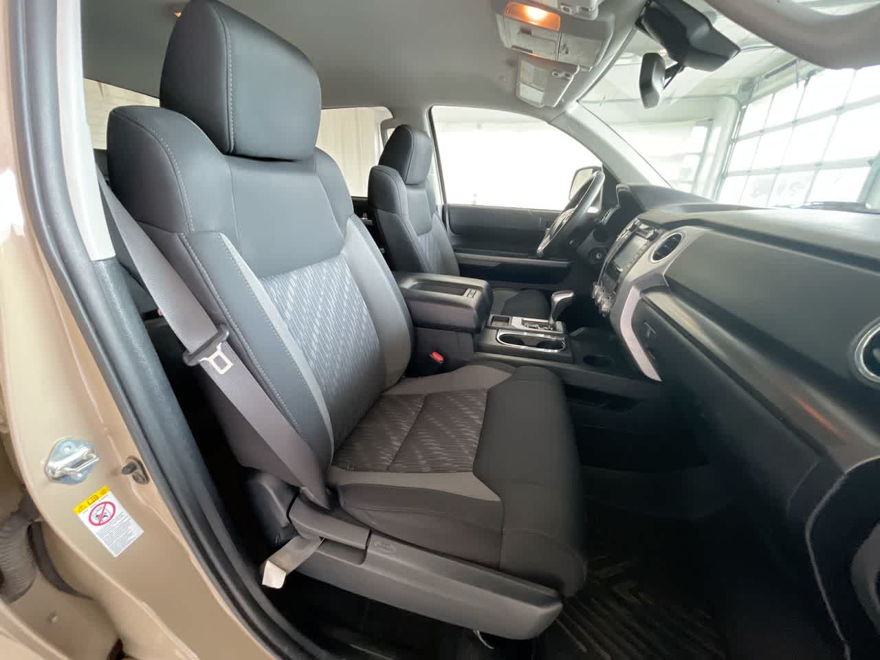 Thumbnail: 2019 Toyota Tundra - 22