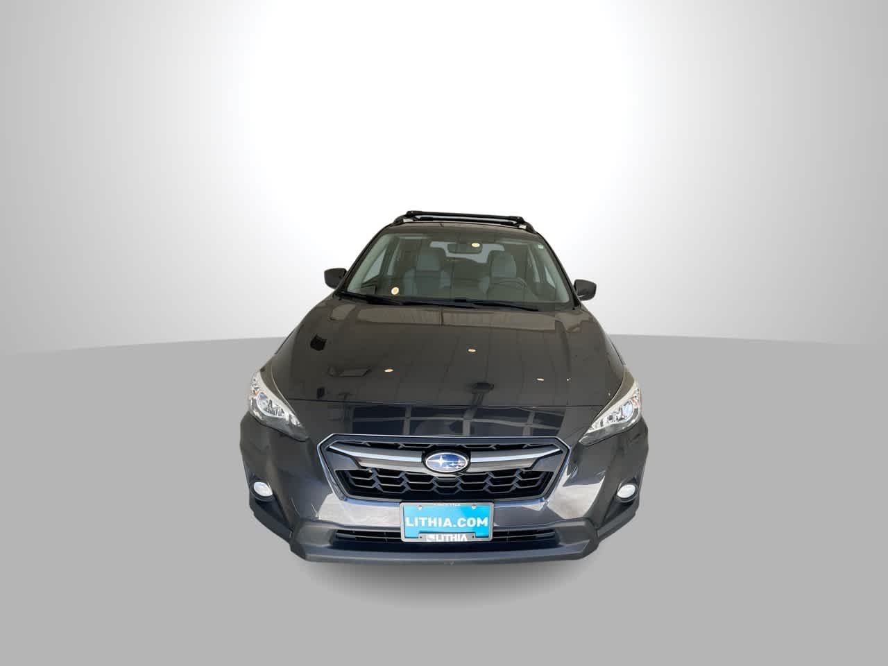 Thumbnail: 2018 Subaru Crosstrek - 3