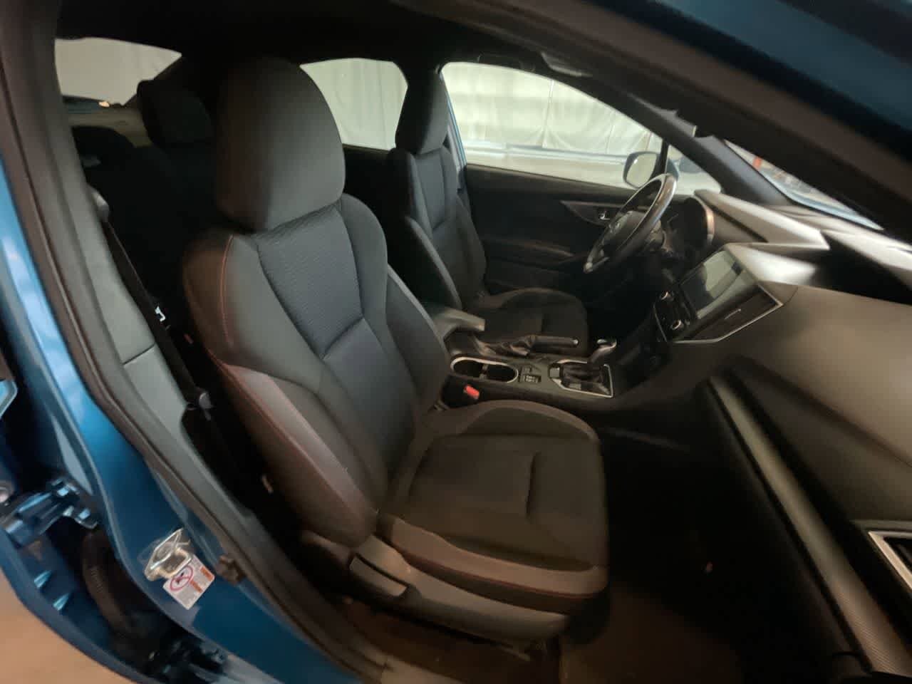 Thumbnail: 2017 Subaru Impreza - 24