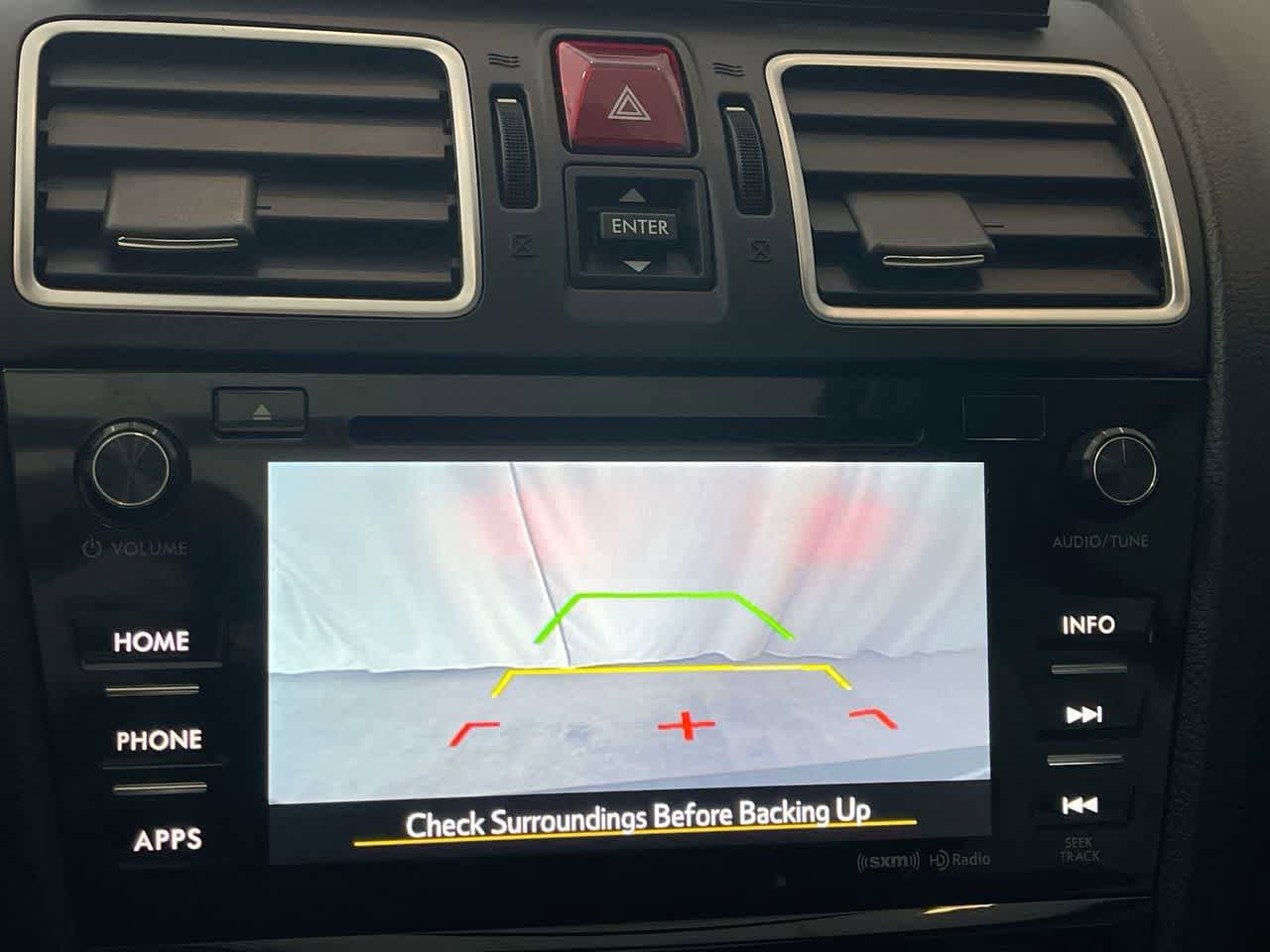 Thumbnail: 2018 Subaru Forester - 17