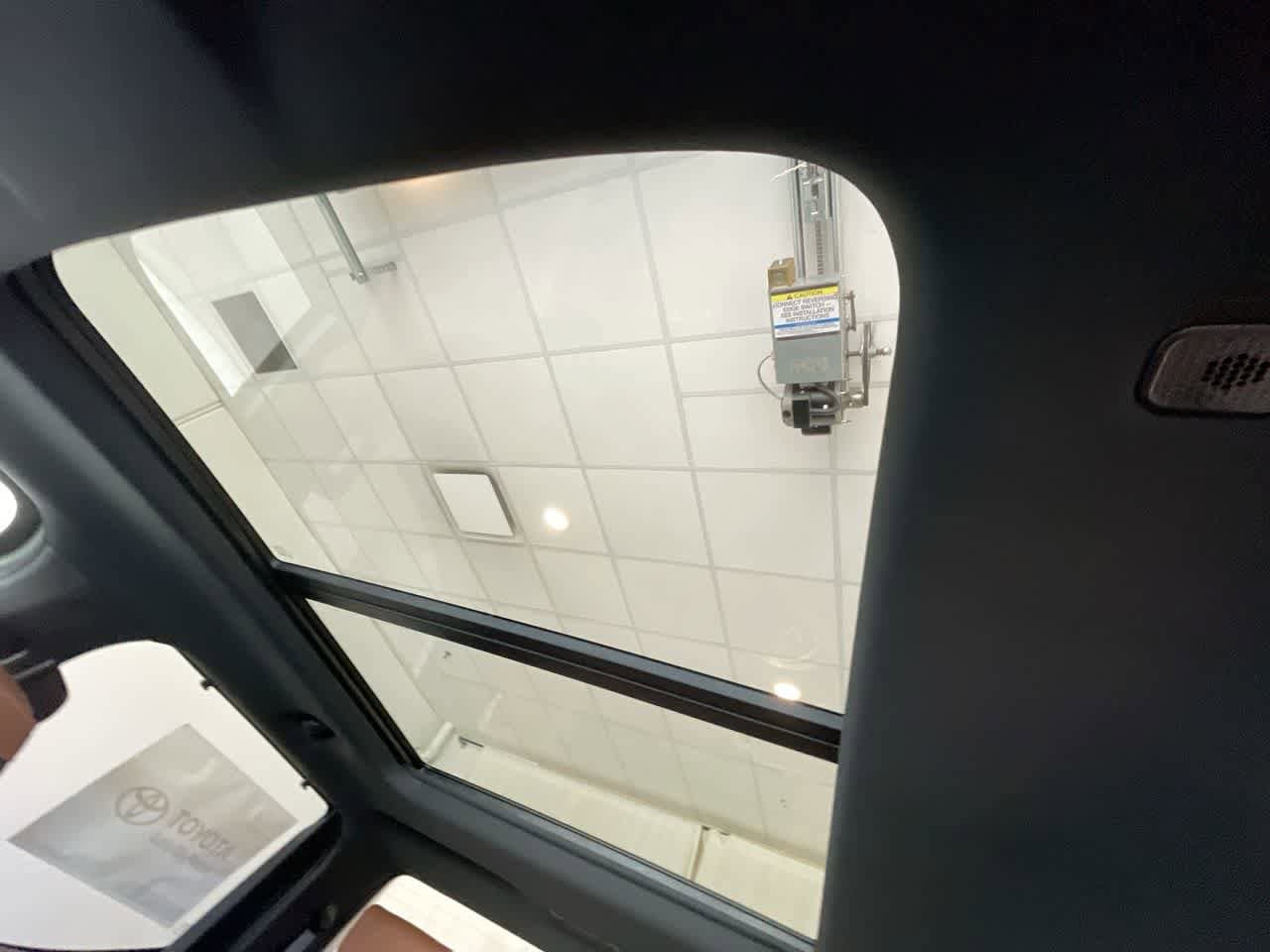 Thumbnail: 2026 Toyota Tundra - 22