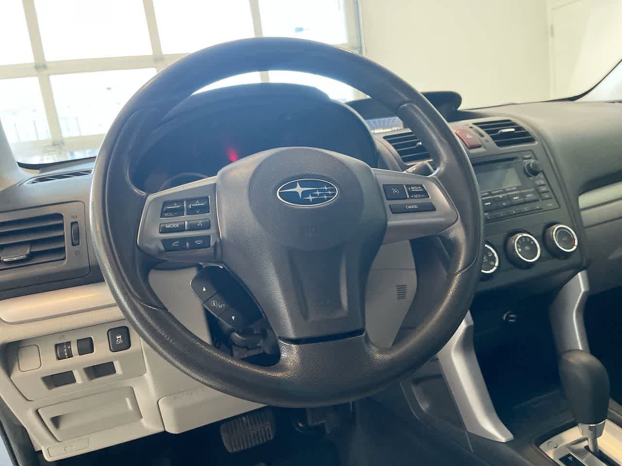 Thumbnail: 2015 Subaru Forester - 14