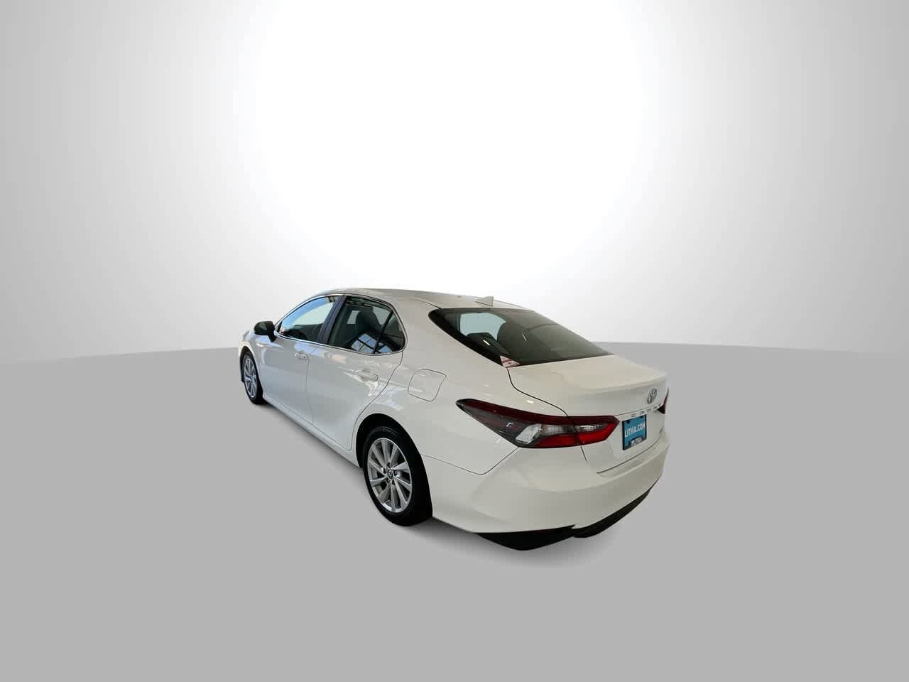 Thumbnail: 2023 Toyota Camry - 6