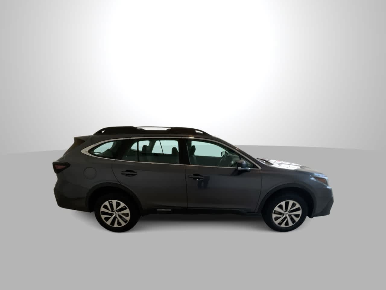 Thumbnail: 2020 Subaru Outback - 9