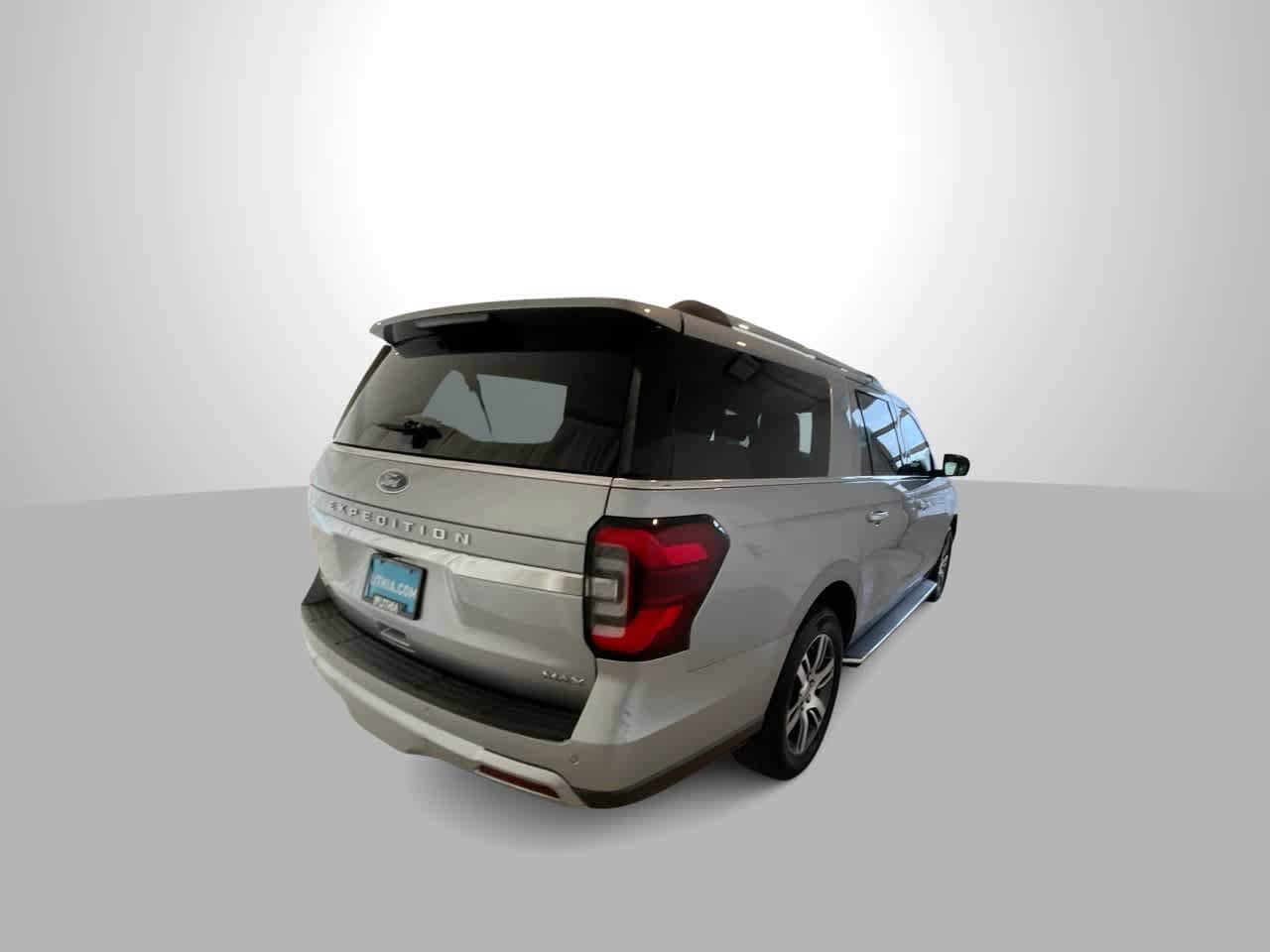 Thumbnail: 2023 Ford Expedition MAX - 8