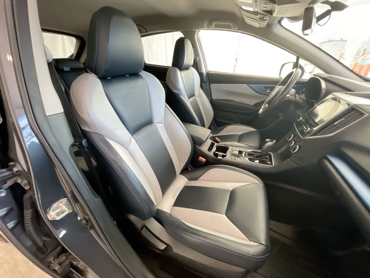 Thumbnail: 2021 Subaru Crosstrek - 24