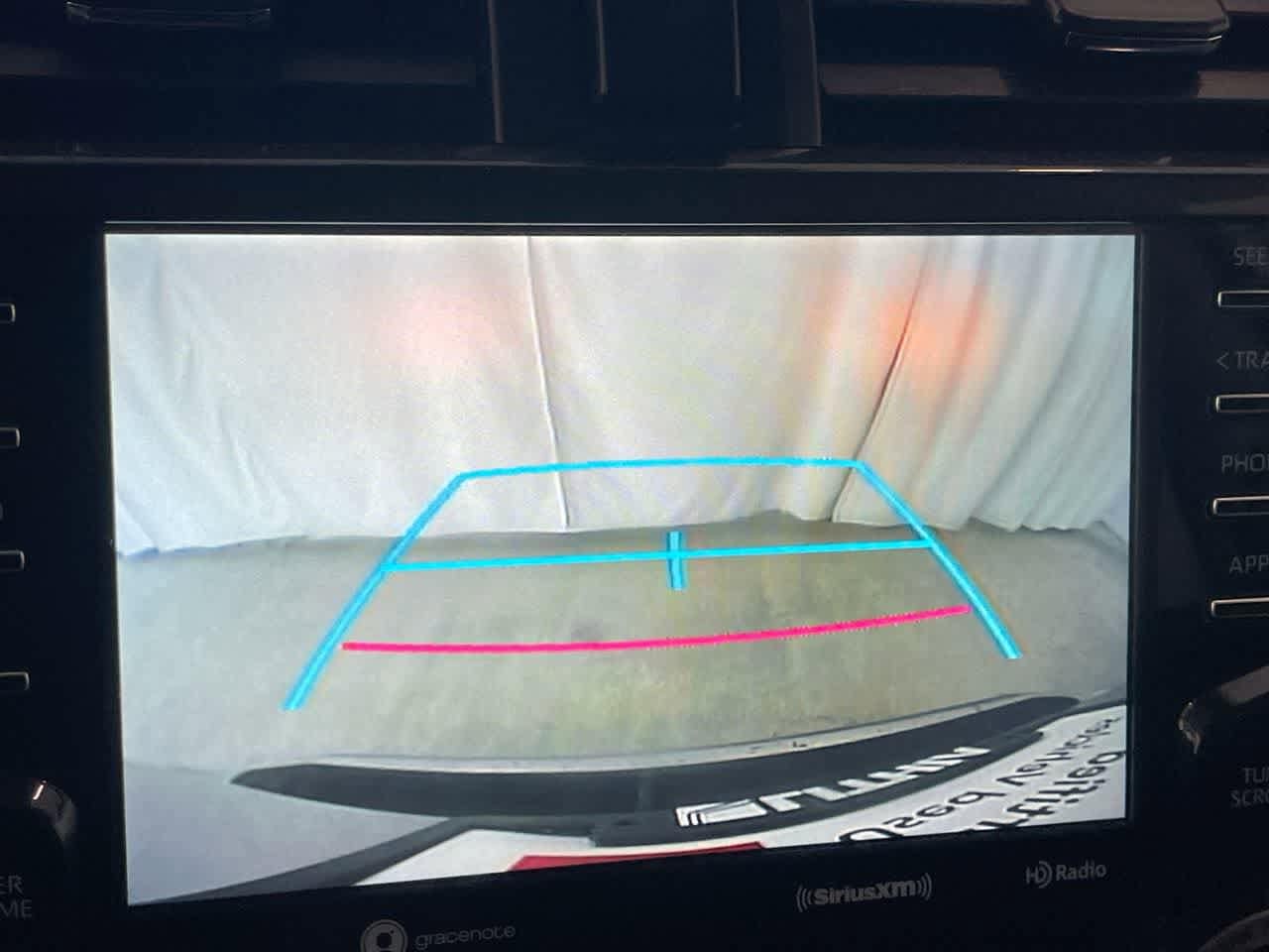 Thumbnail: 2023 Toyota 4Runner - 17