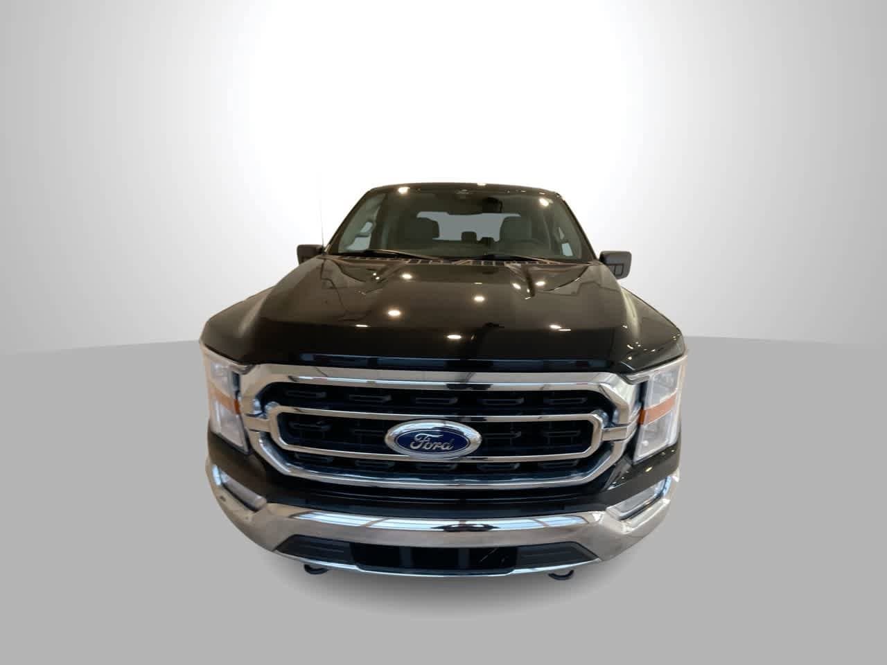 Thumbnail: 2022 Ford F-150 - 3