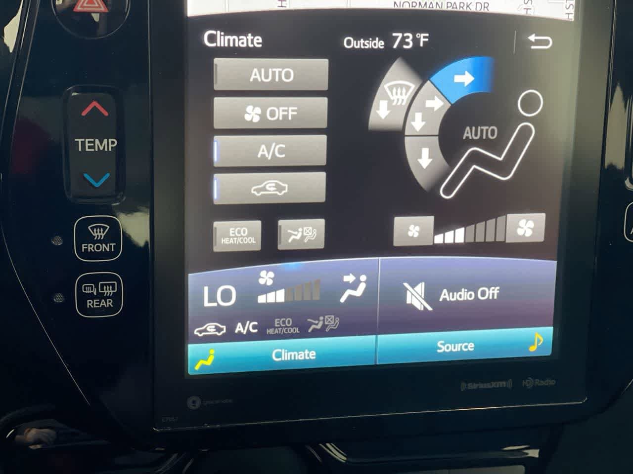 Thumbnail: 2020 Toyota Prius - 19