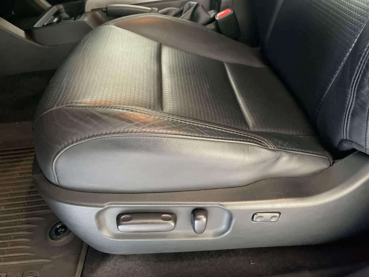 Thumbnail: 2022 Toyota Tacoma - 12