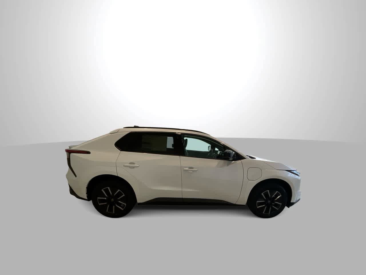 Thumbnail: 2026 Toyota bZ - 9