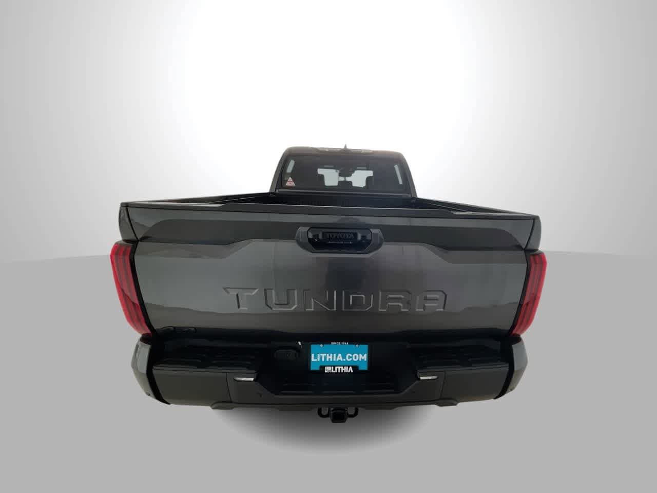 Thumbnail: 2026 Toyota Tundra - 7