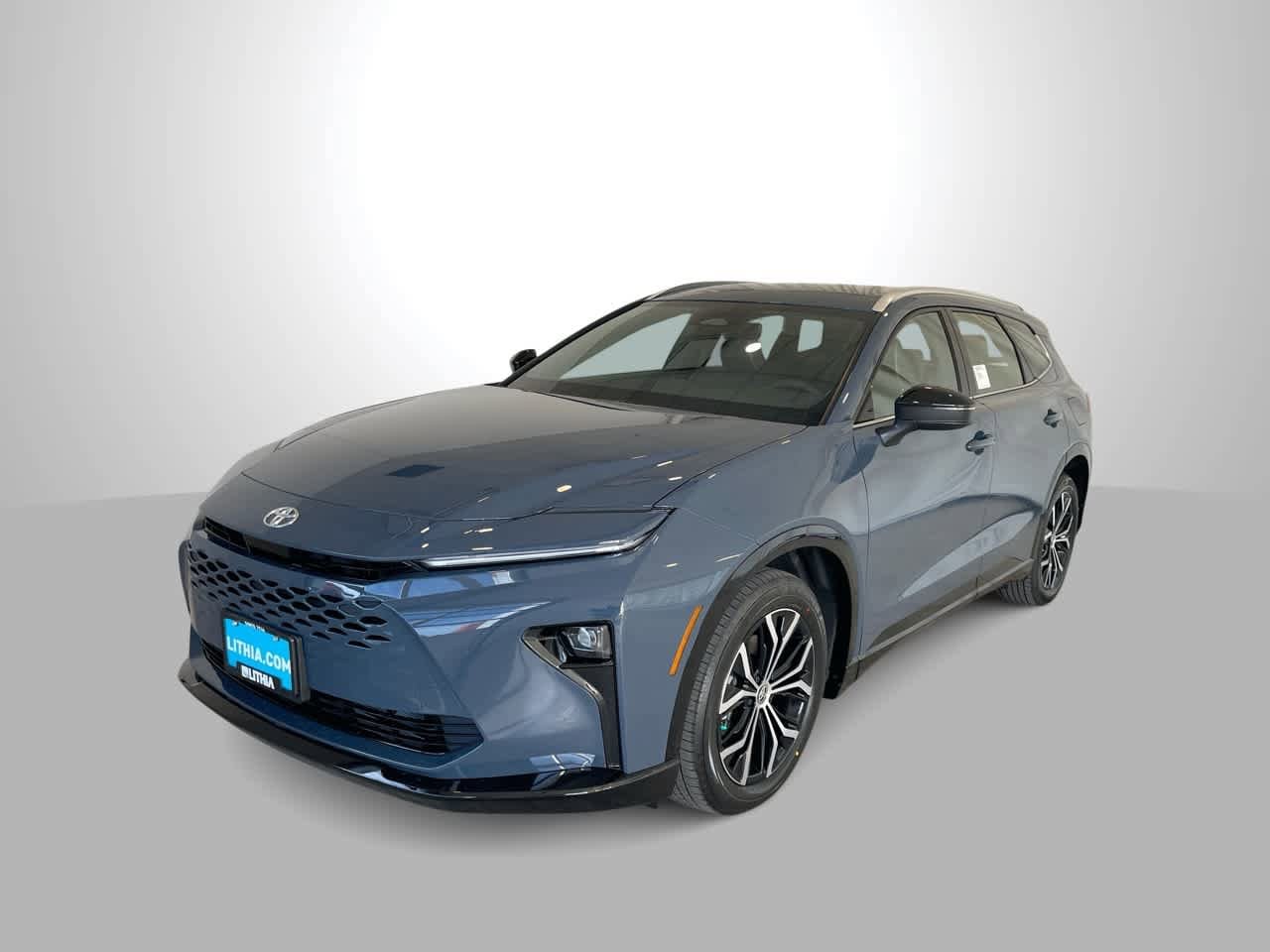 2026 Toyota Crown Signia XLE -
                  Billings, MT