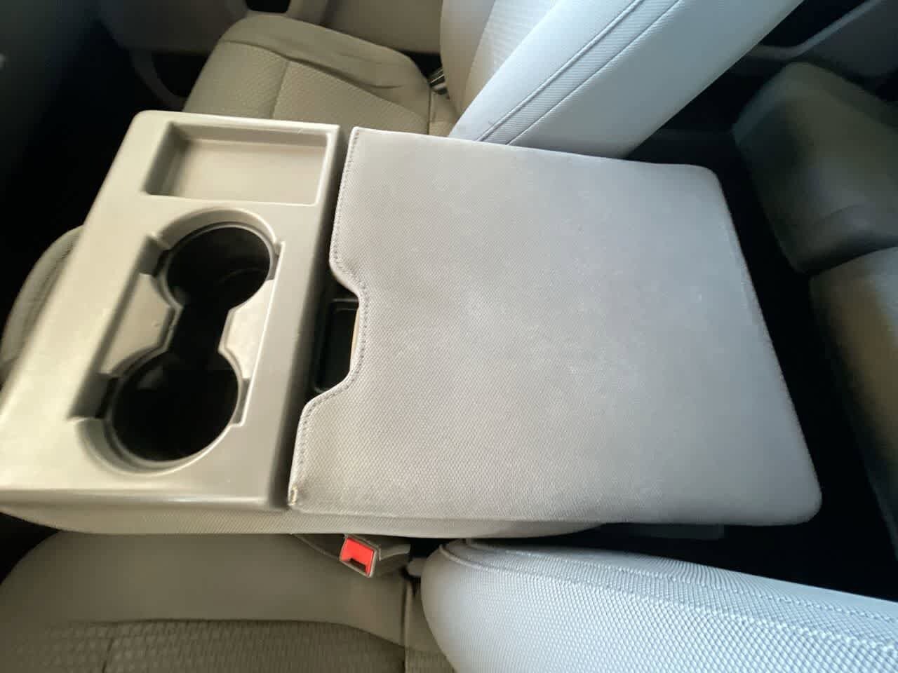 Thumbnail: 2018 Ford Econoline - 21