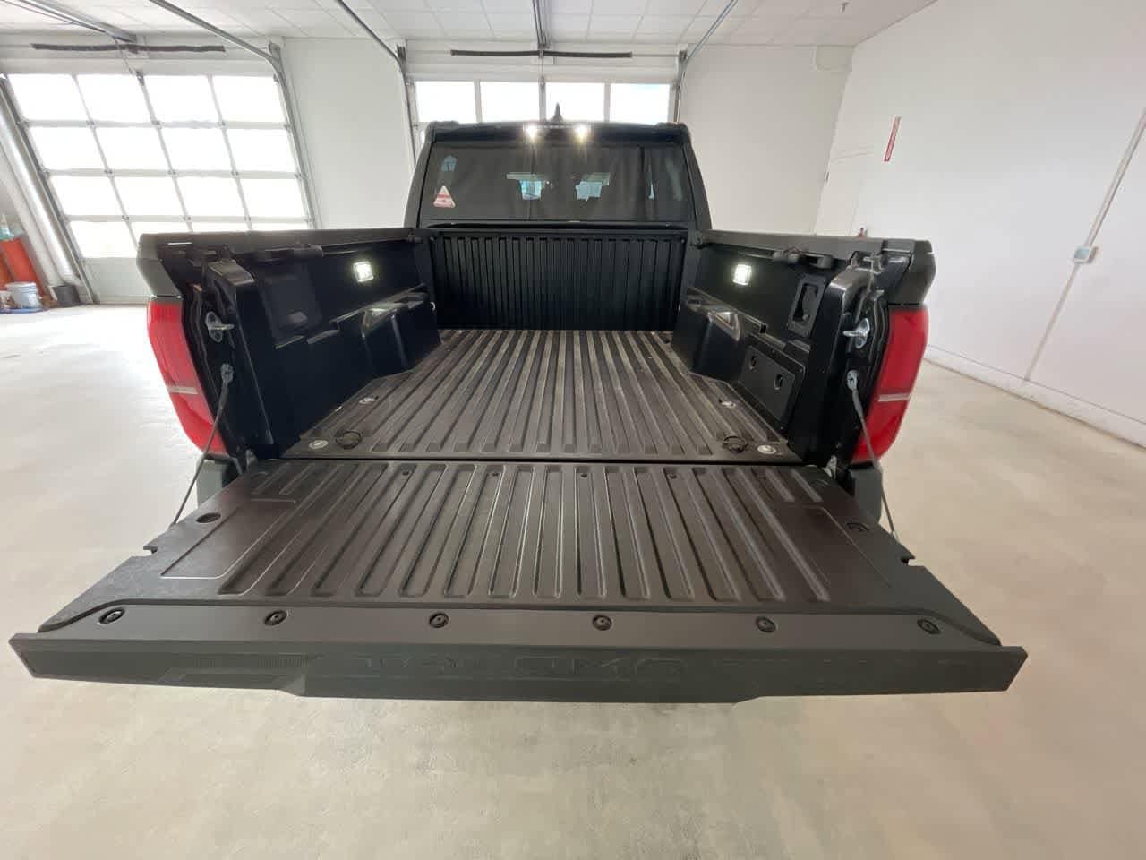 2026 Toyota Tacoma TRD Off Road - Photo 23
