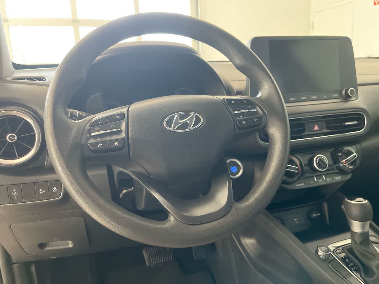 Thumbnail: 2023 Hyundai Kona - 14