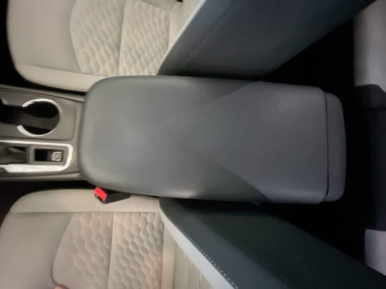 Thumbnail: 2019 Chevrolet Equinox - 21