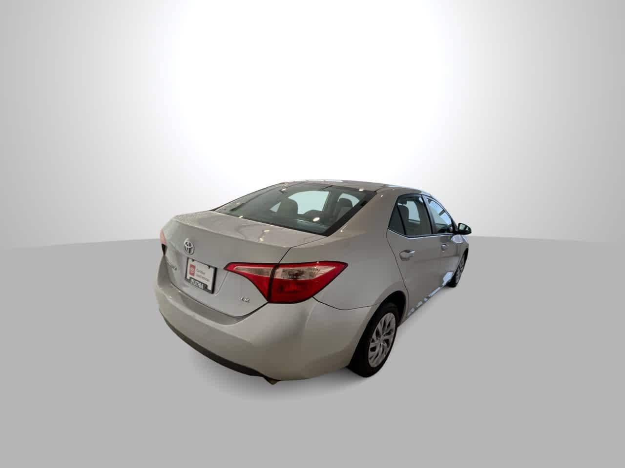 Thumbnail: 2019 Toyota Corolla - 8