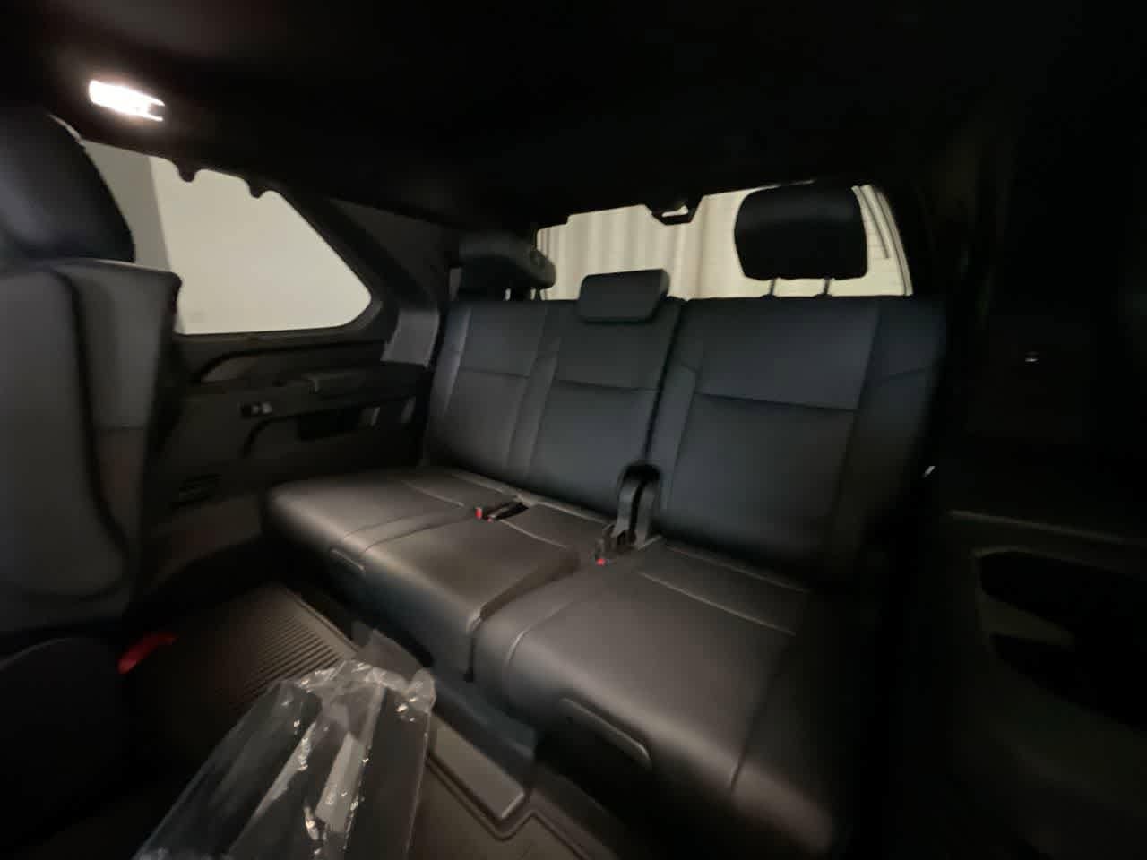 Thumbnail: 2026 Toyota Sequoia - 24