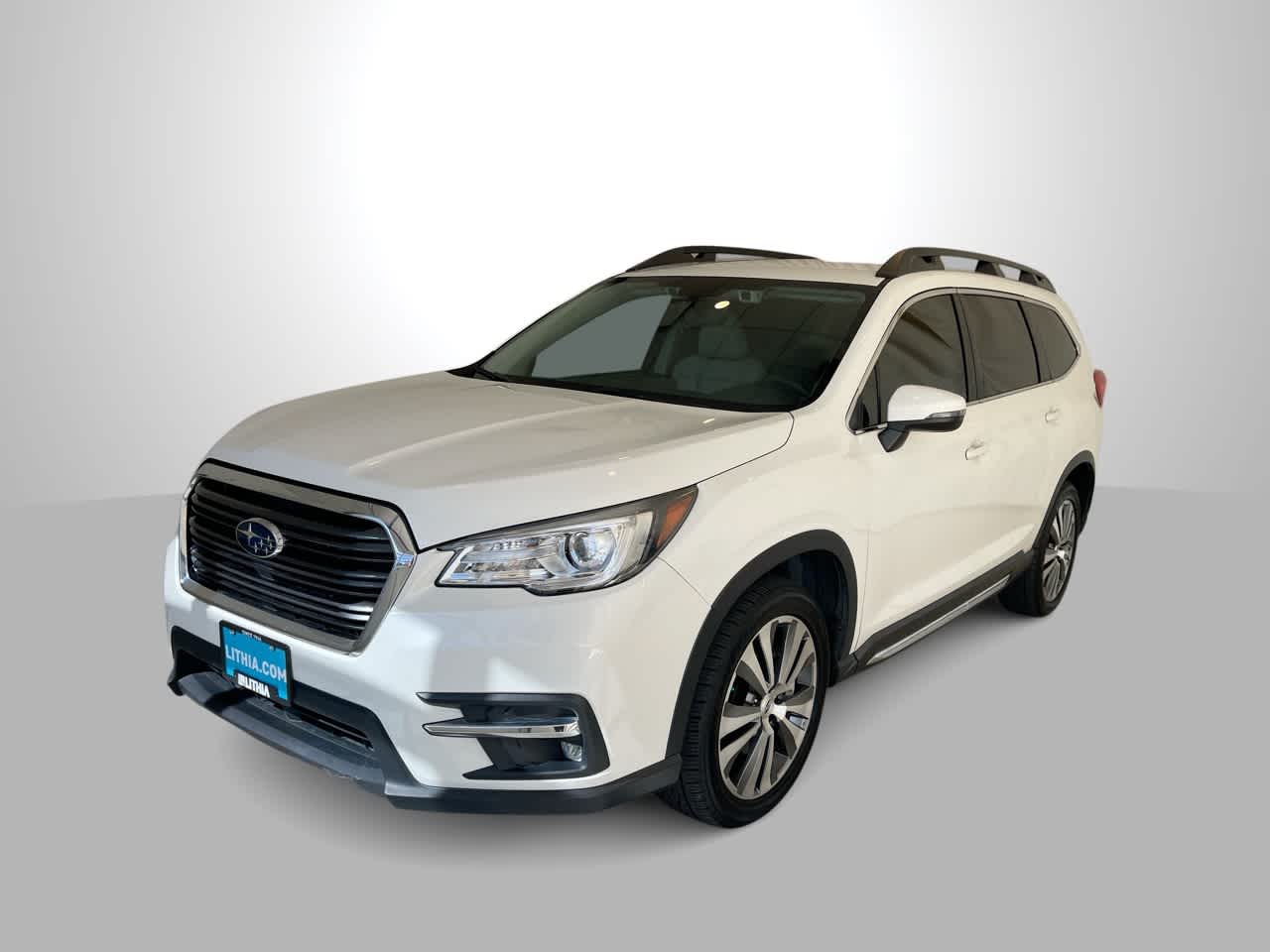 2022 Subaru Ascent Limited 7 Passenger's photo