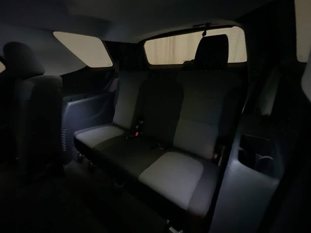 Thumbnail: 2021 Chevrolet Traverse - 23