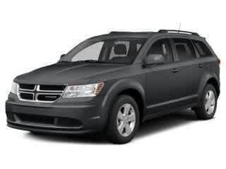 2016 Dodge Journey SXT -
                  Billings, MT