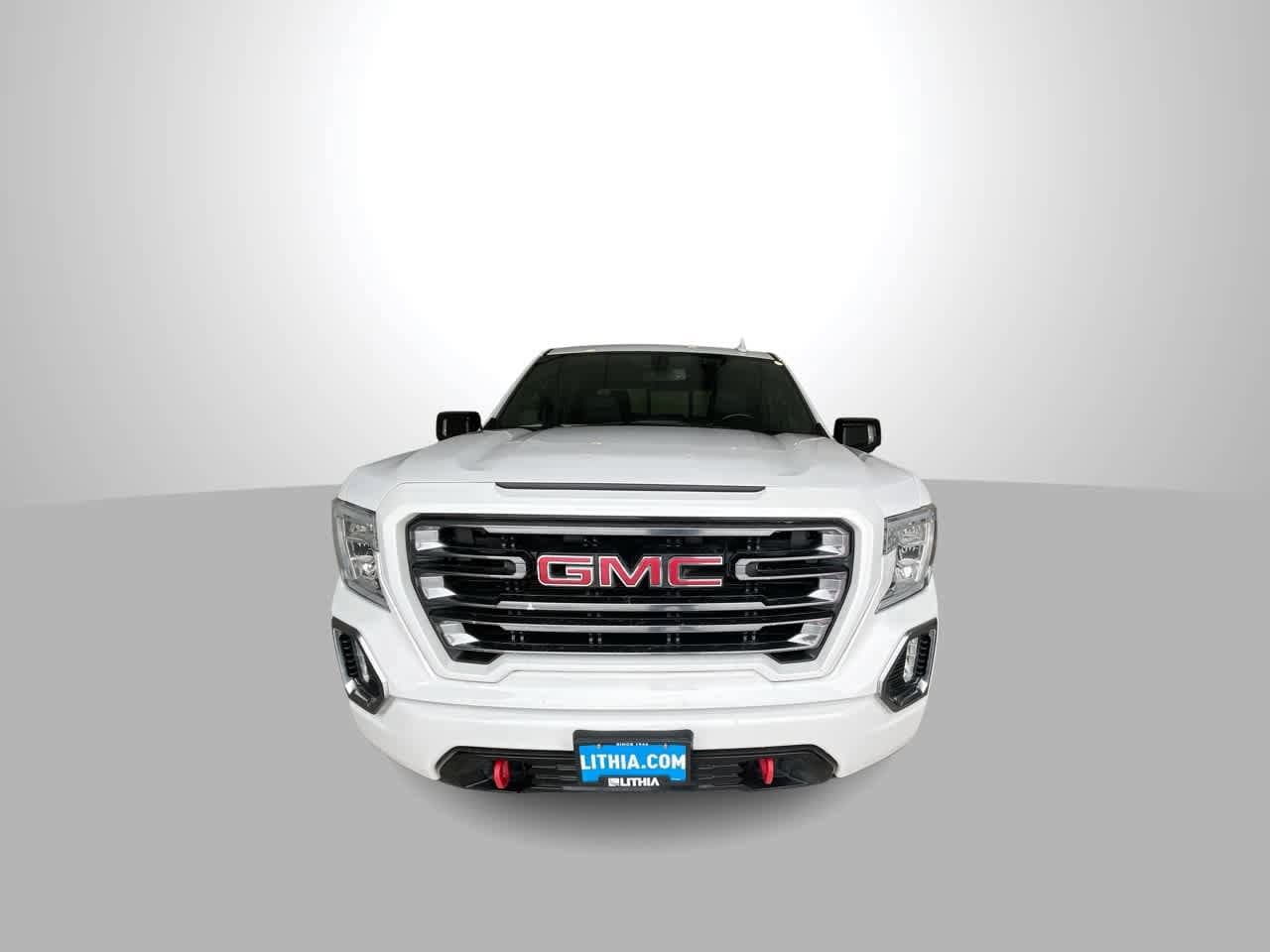 Thumbnail: 2019 GMC Sierra 1500 - 3