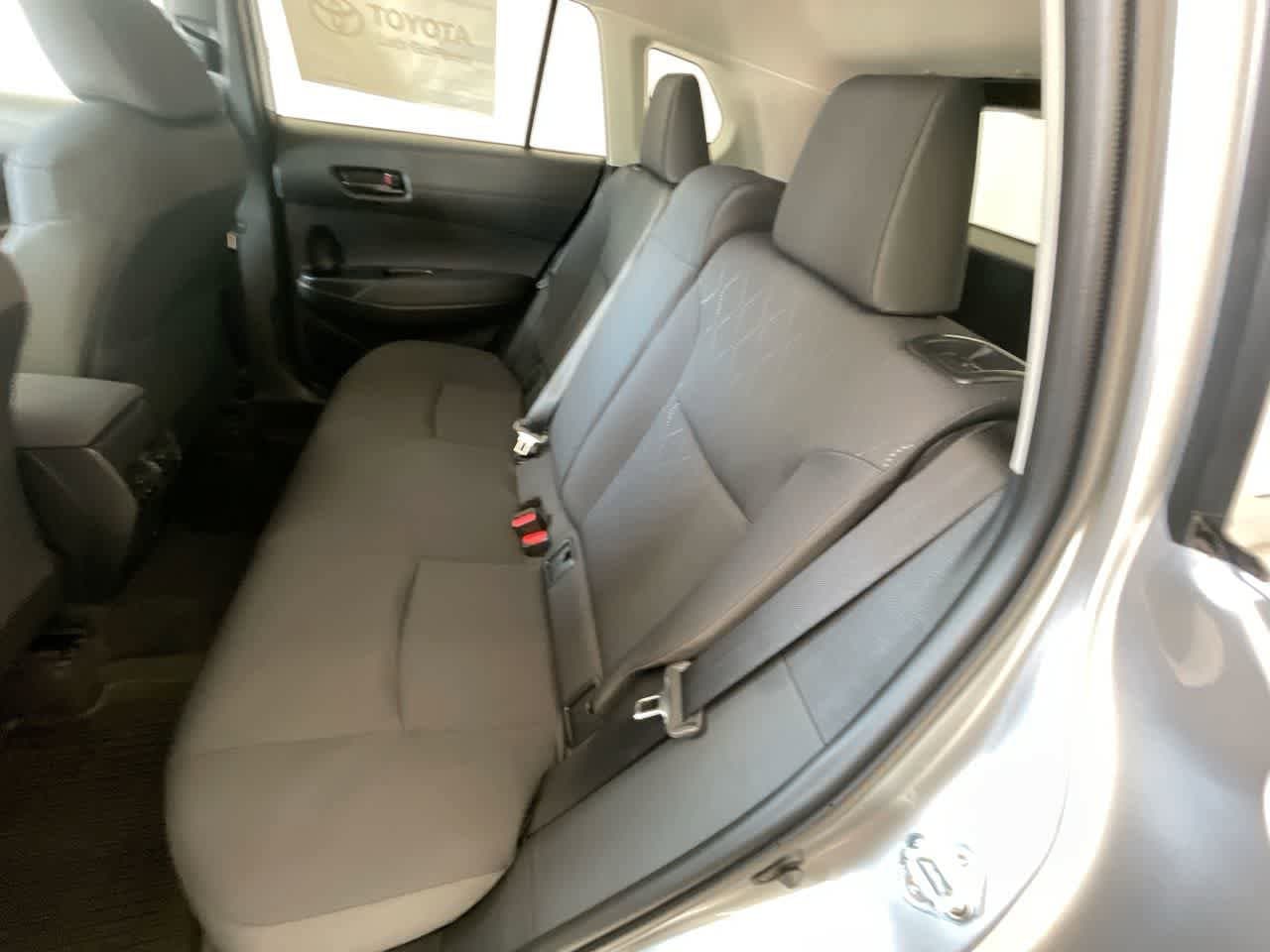 Thumbnail: 2026 Toyota Corolla Cross - 22