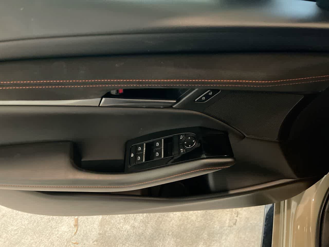 Thumbnail: 2024 Mazda Mazda3 - 13