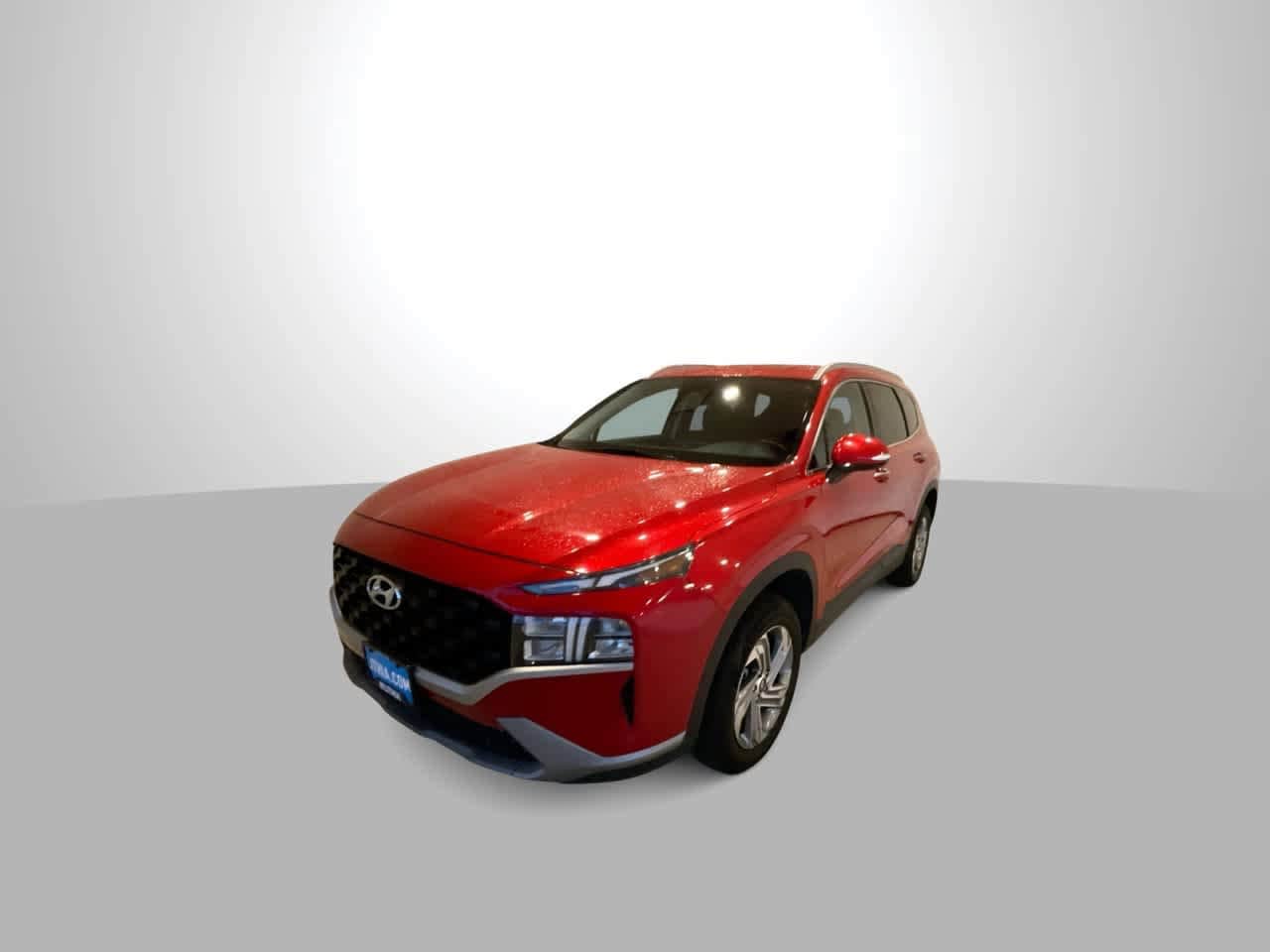 Thumbnail: 2023 Hyundai Santa Fe - 4