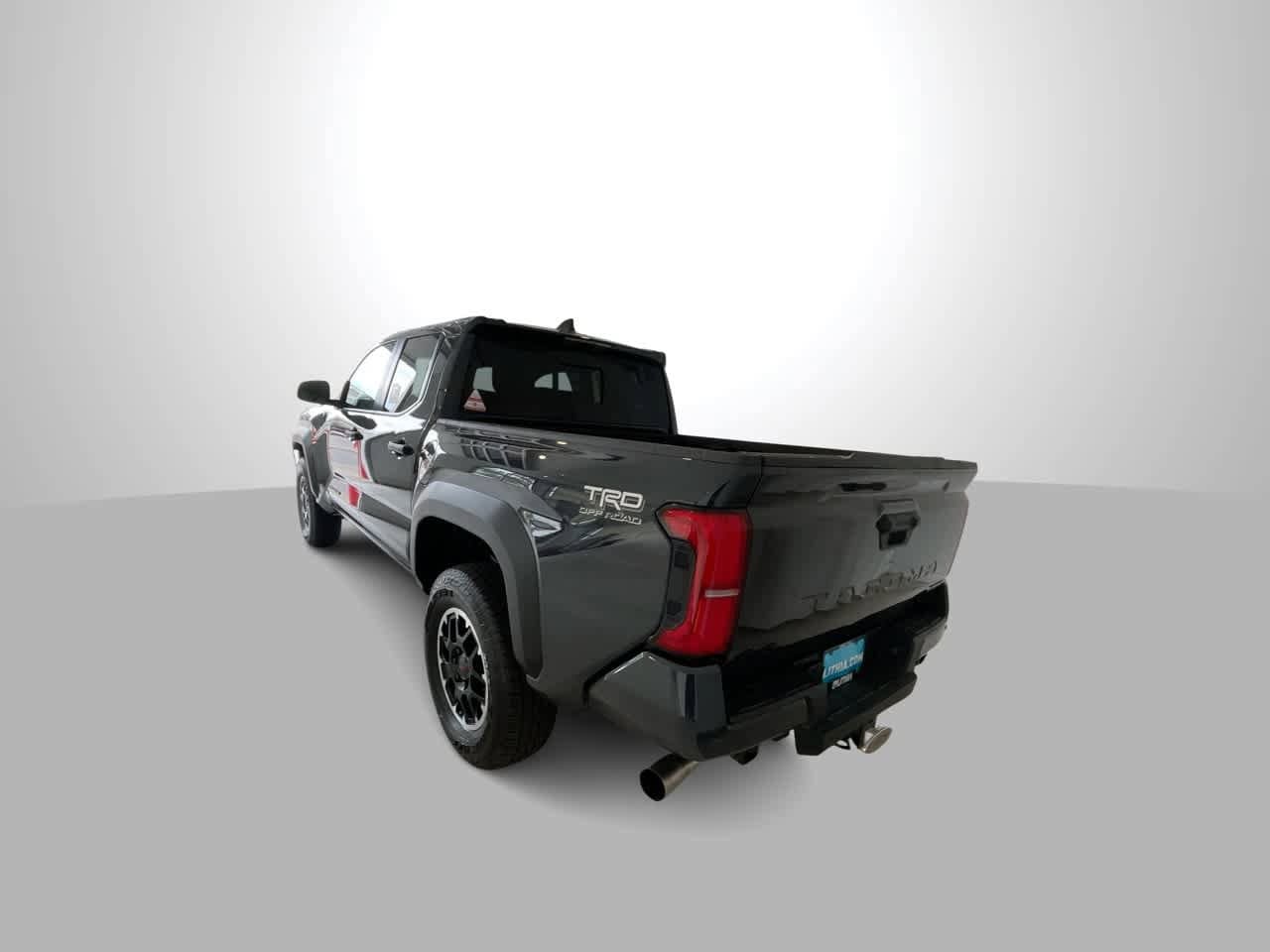 Thumbnail: 2026 Toyota Tacoma - 6