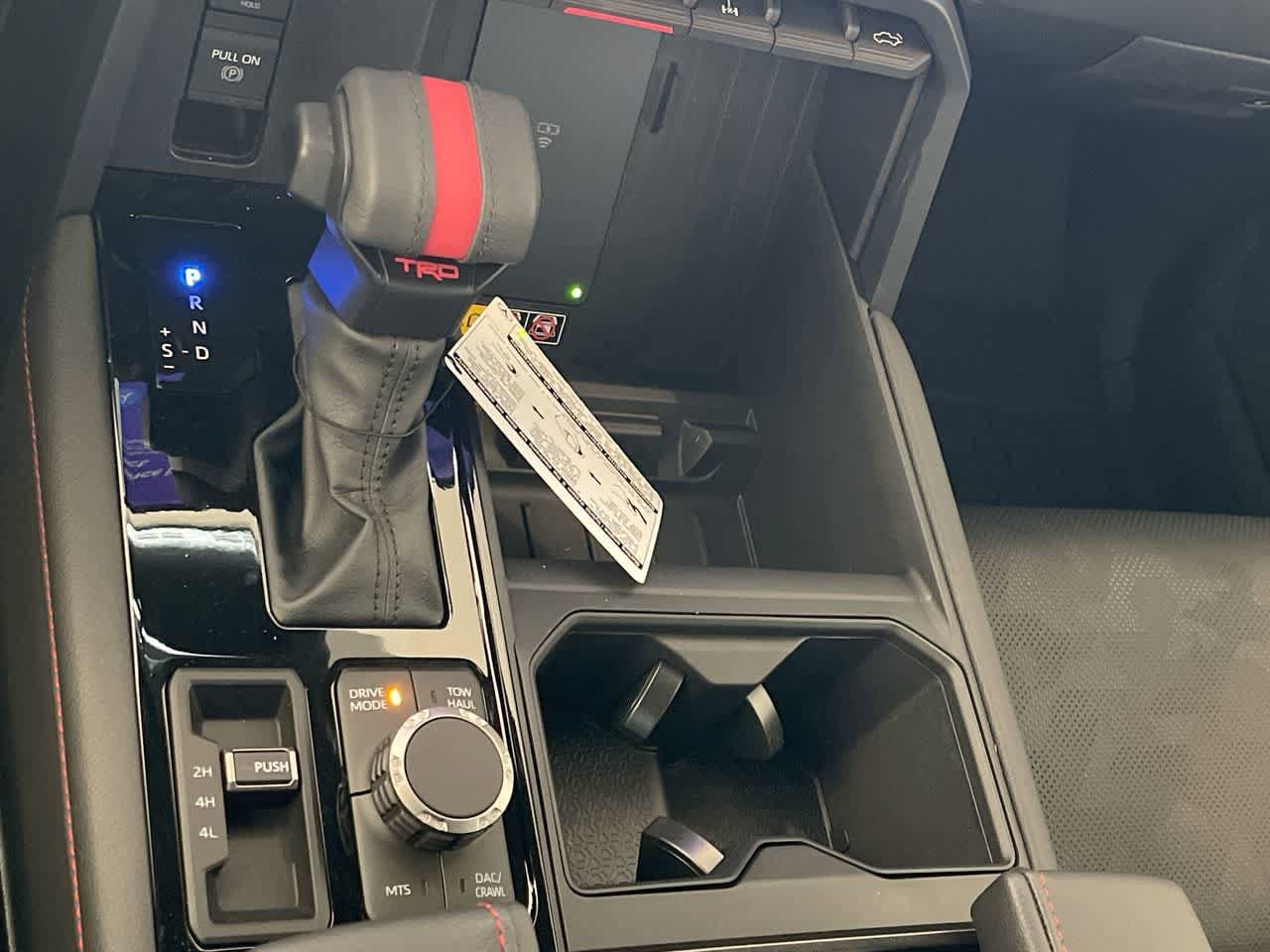 Thumbnail: 2026 Toyota Tundra - 20