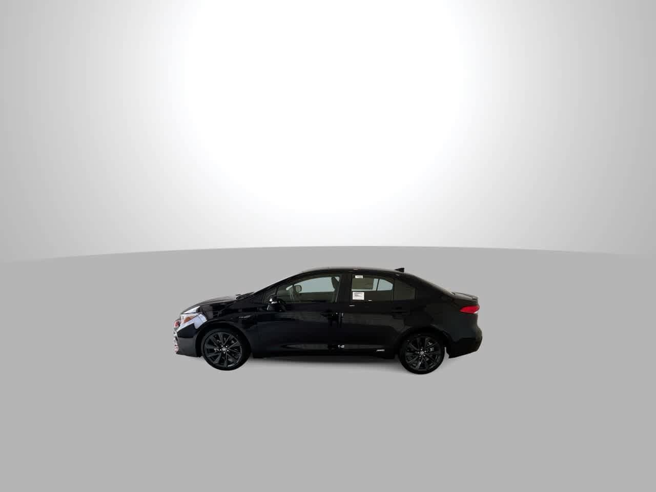 Thumbnail: 2026 Toyota Corolla - 5
