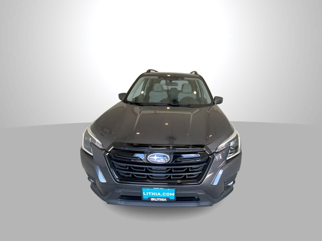 Thumbnail: 2022 Subaru Forester - 3