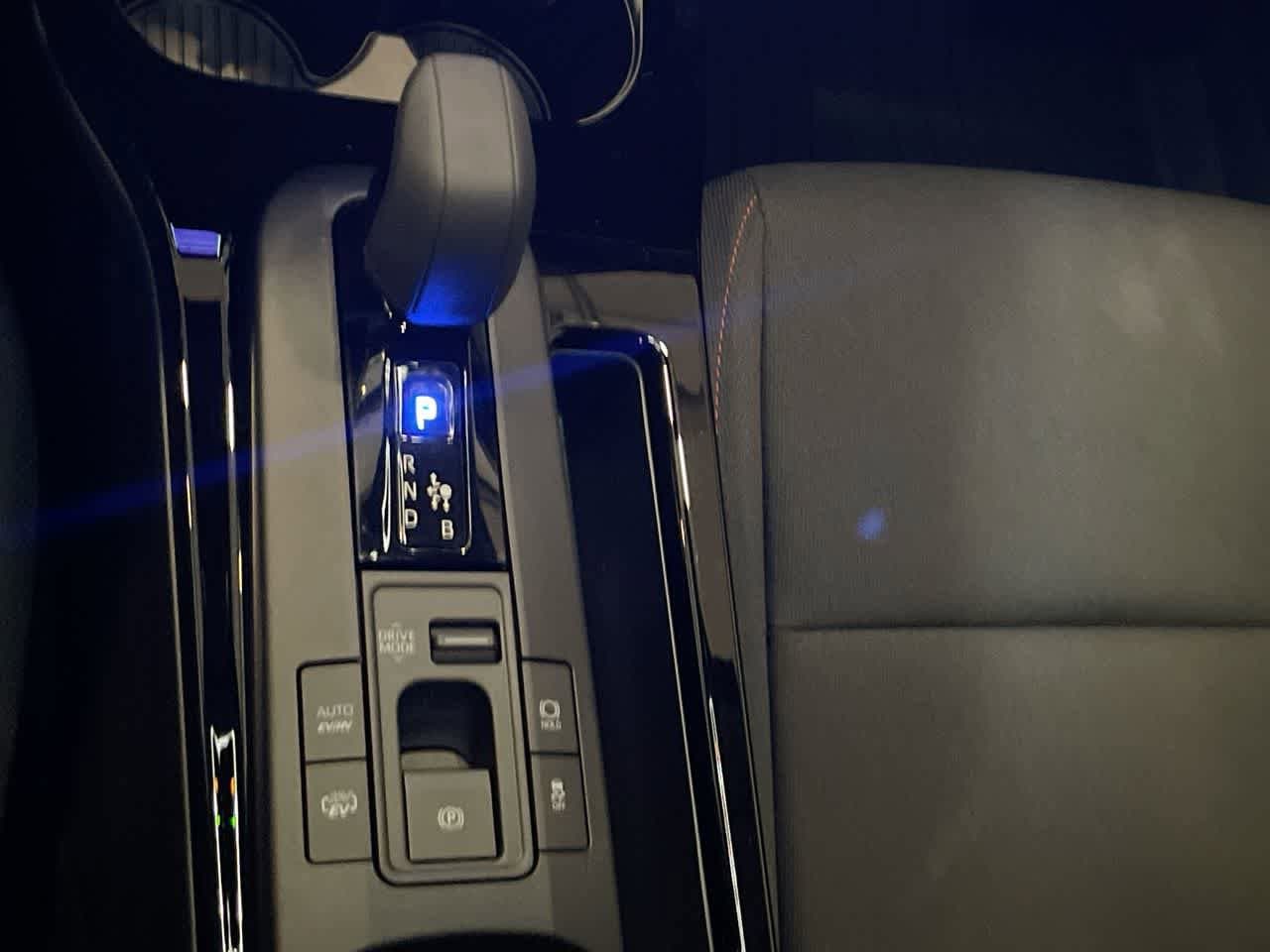 Thumbnail: 2026 Toyota Prius - 20